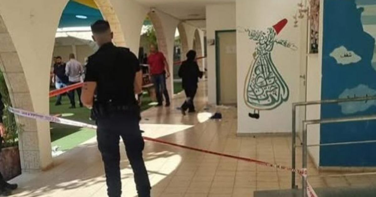 لجنة متابعة قضايا التعليم العربي: " مشهد مقتل التلميذ محمد مرزوق عبارة عن صيحة مسوية في انهيار كامل لمنظومة الأمن التربوي في مدارسنا