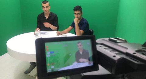 "التلفزيون التربوي العربيّ"- شوفوا معنا، ينطلق ليشكل العنوان والبوصلة للطلاب العرب