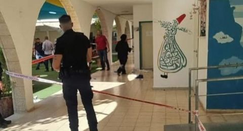 لجنة متابعة قضايا التعليم العربي: " مشهد مقتل التلميذ محمد مرزوق عبارة عن صيحة مسوية في انهيار كامل لمنظومة الأمن التربوي في مدارسنا
