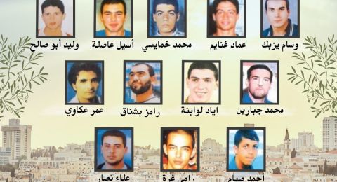لجنة متابعة قضايا التعليم العربي تُحيي الذكرى الـ 25 لهبّة القدس والأقصى وتدعو المدارس إلى المشاركة الفاعلة.