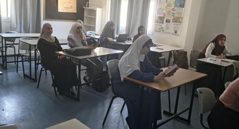 مستمروّن في الميدان: انطلاق سلسلة الورشات الميدانيّة
