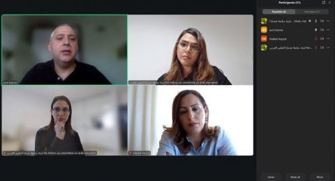 الوعي القانوني للمعلمين والمعلمات… درع لهم ولحصانتهم في الميدان