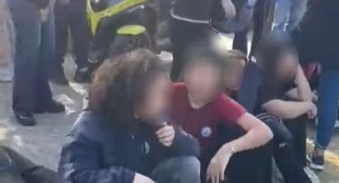 رسالة عاجلة إلى وزارة التربية والتعليم: طلابنا ومعلمونا خط أحمر