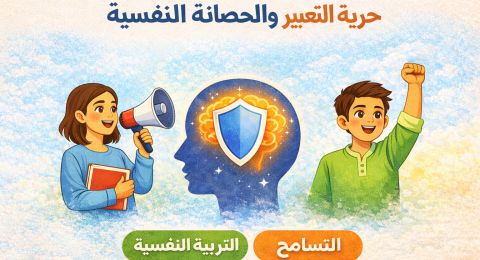 قريبا كراسه المشروع