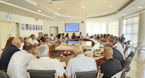 المطالبة ببذل الجهود لاستنفاد ميزانيات التربية والتعليم ضمن الخطة الخُماسيّة 550