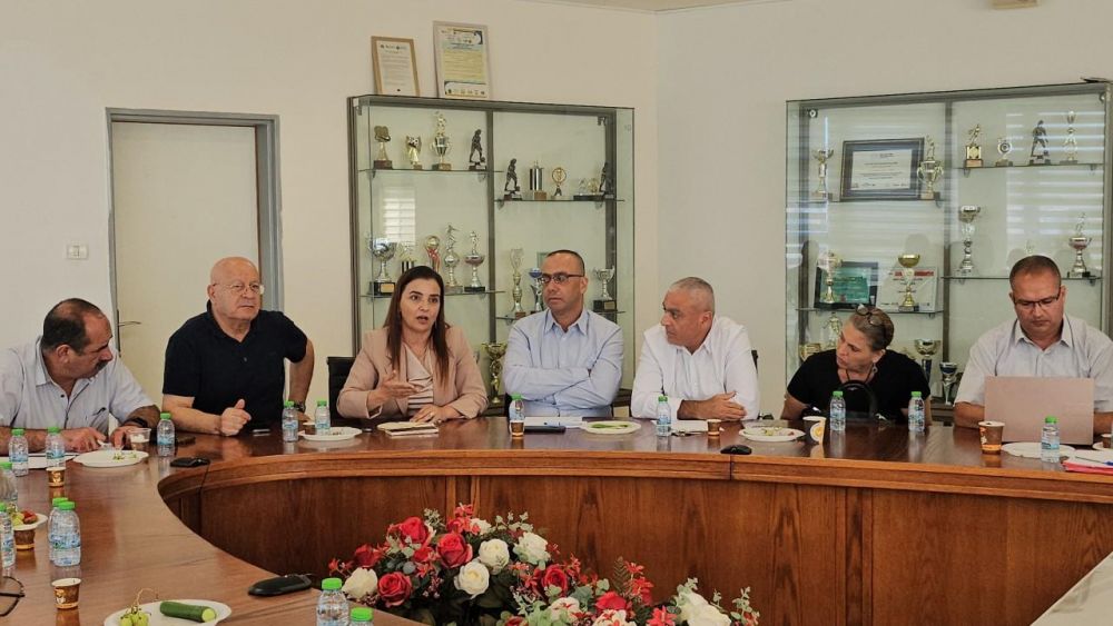 المطالبة ببذل الجهود لاستنفاد ميزانيات التربية والتعليم ضمن الخطة الخُماسيّة 550