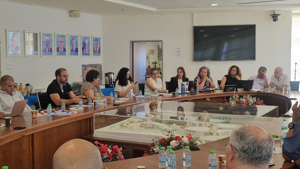المطالبة ببذل الجهود لاستنفاد ميزانيات التربية والتعليم ضمن الخطة الخُماسيّة 550