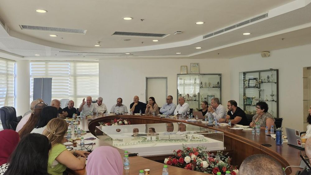 المطالبة ببذل الجهود لاستنفاد ميزانيات التربية والتعليم ضمن الخطة الخُماسيّة 550