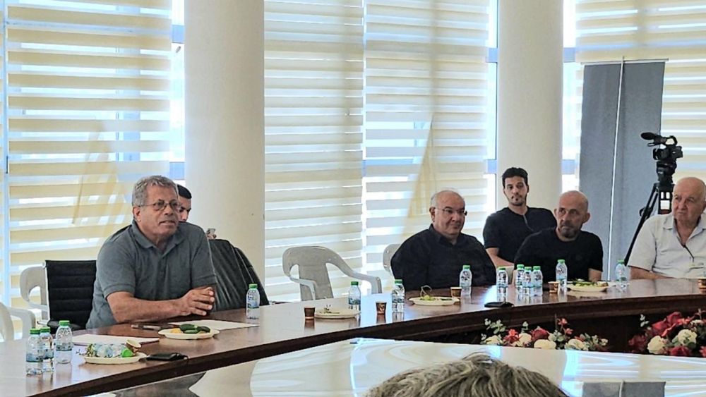 المطالبة ببذل الجهود لاستنفاد ميزانيات التربية والتعليم ضمن الخطة الخُماسيّة 550