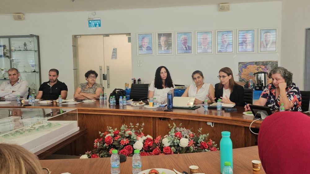 المطالبة ببذل الجهود لاستنفاد ميزانيات التربية والتعليم ضمن الخطة الخُماسيّة 550