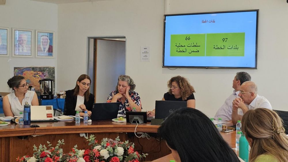 المطالبة ببذل الجهود لاستنفاد ميزانيات التربية والتعليم ضمن الخطة الخُماسيّة 550