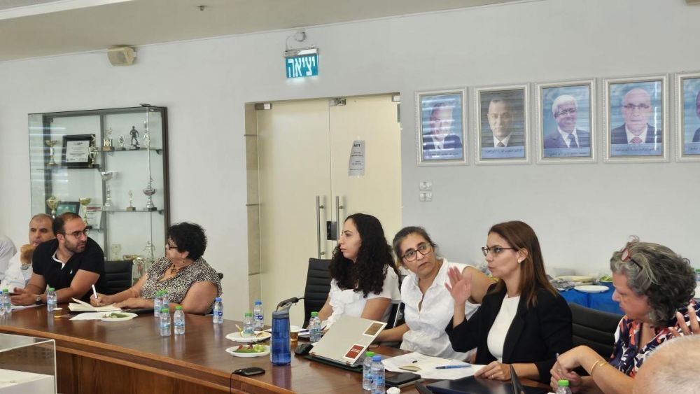المطالبة ببذل الجهود لاستنفاد ميزانيات التربية والتعليم ضمن الخطة الخُماسيّة 550