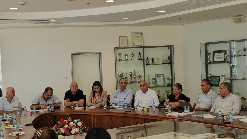 المطالبة ببذل الجهود لاستنفاد ميزانيات التربية والتعليم ضمن الخطة الخُماسيّة 550