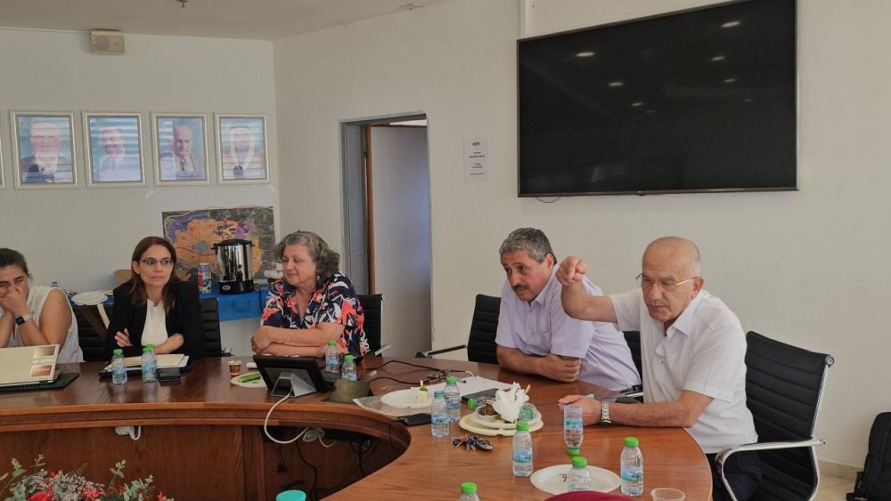 المطالبة ببذل الجهود لاستنفاد ميزانيات التربية والتعليم ضمن الخطة الخُماسيّة 550