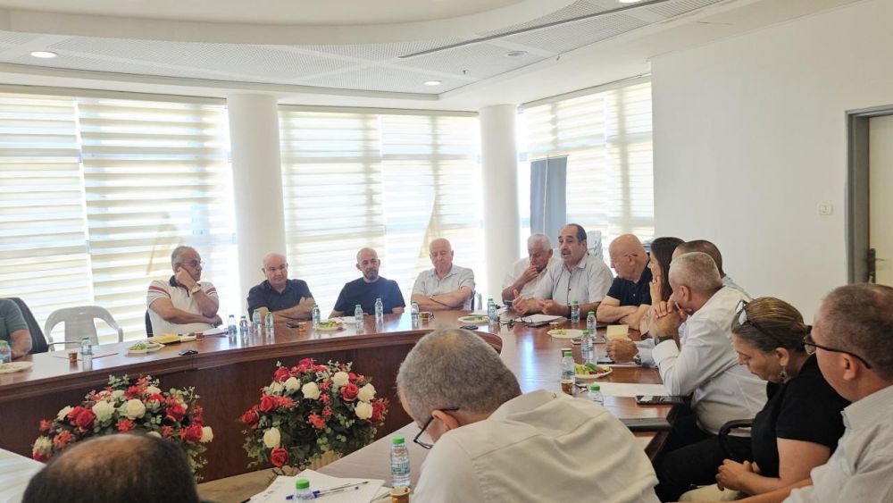 المطالبة ببذل الجهود لاستنفاد ميزانيات التربية والتعليم ضمن الخطة الخُماسيّة 550