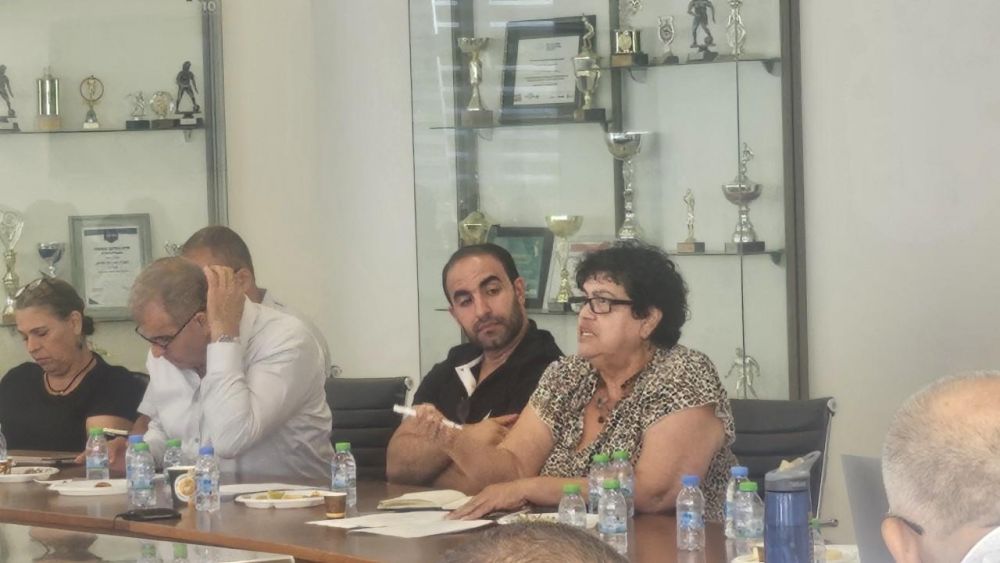 المطالبة ببذل الجهود لاستنفاد ميزانيات التربية والتعليم ضمن الخطة الخُماسيّة 550
