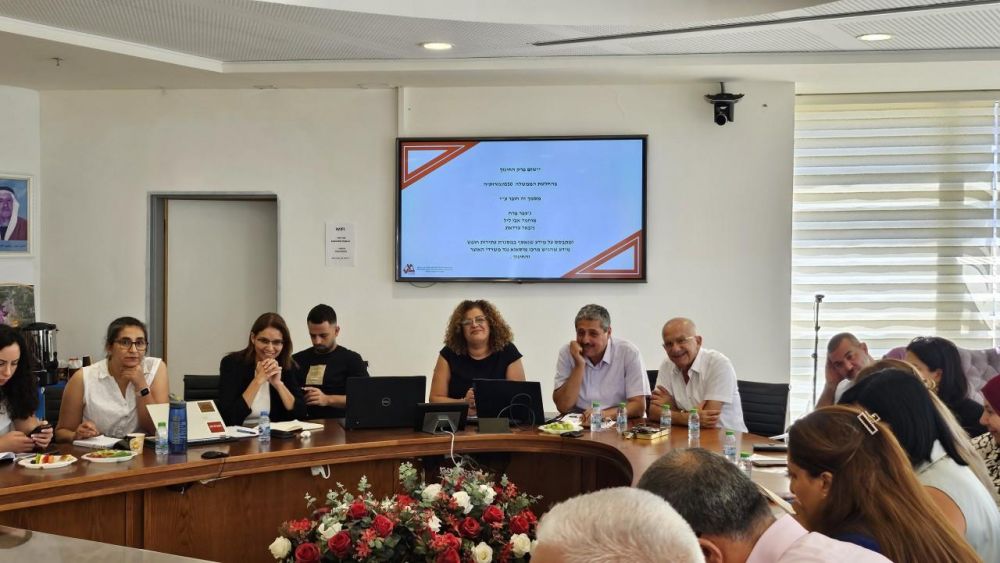 المطالبة ببذل الجهود لاستنفاد ميزانيات التربية والتعليم ضمن الخطة الخُماسيّة 550