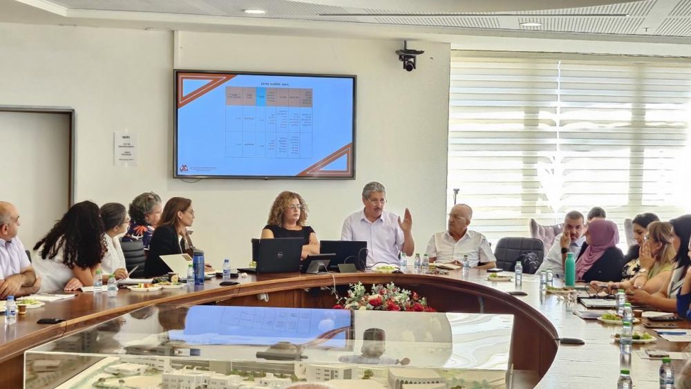 المطالبة ببذل الجهود لاستنفاد ميزانيات التربية والتعليم ضمن الخطة الخُماسيّة 550