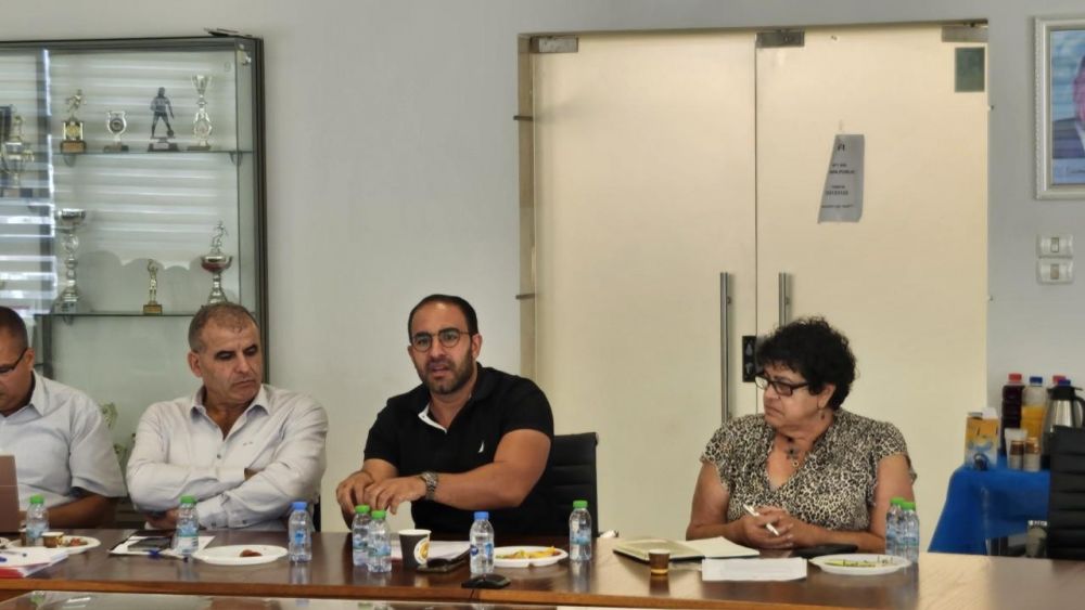 المطالبة ببذل الجهود لاستنفاد ميزانيات التربية والتعليم ضمن الخطة الخُماسيّة 550
