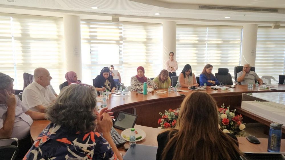 المطالبة ببذل الجهود لاستنفاد ميزانيات التربية والتعليم ضمن الخطة الخُماسيّة 550