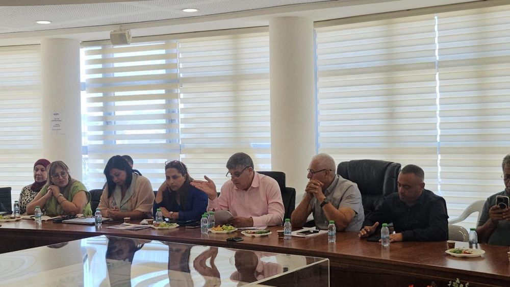 المطالبة ببذل الجهود لاستنفاد ميزانيات التربية والتعليم ضمن الخطة الخُماسيّة 550