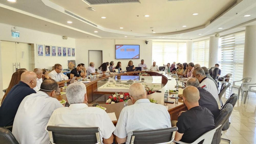 المطالبة ببذل الجهود لاستنفاد ميزانيات التربية والتعليم ضمن الخطة الخُماسيّة 550