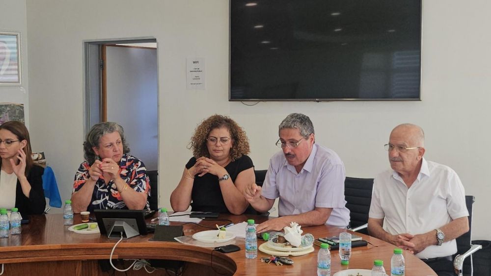 المطالبة ببذل الجهود لاستنفاد ميزانيات التربية والتعليم ضمن الخطة الخُماسيّة 550