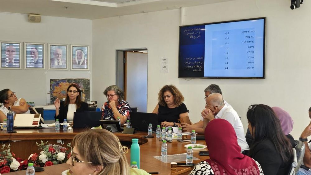 المطالبة ببذل الجهود لاستنفاد ميزانيات التربية والتعليم ضمن الخطة الخُماسيّة 550