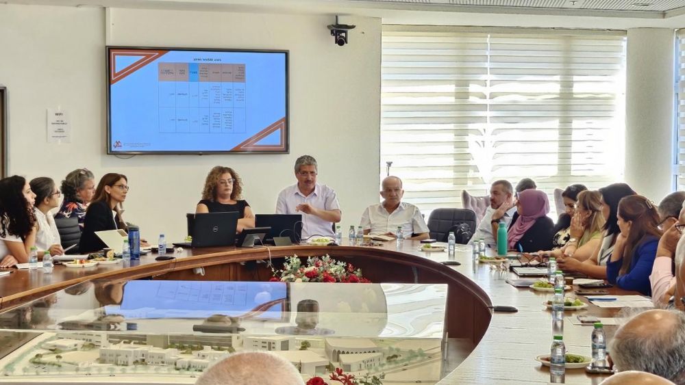 المطالبة ببذل الجهود لاستنفاد ميزانيات التربية والتعليم ضمن الخطة الخُماسيّة 550