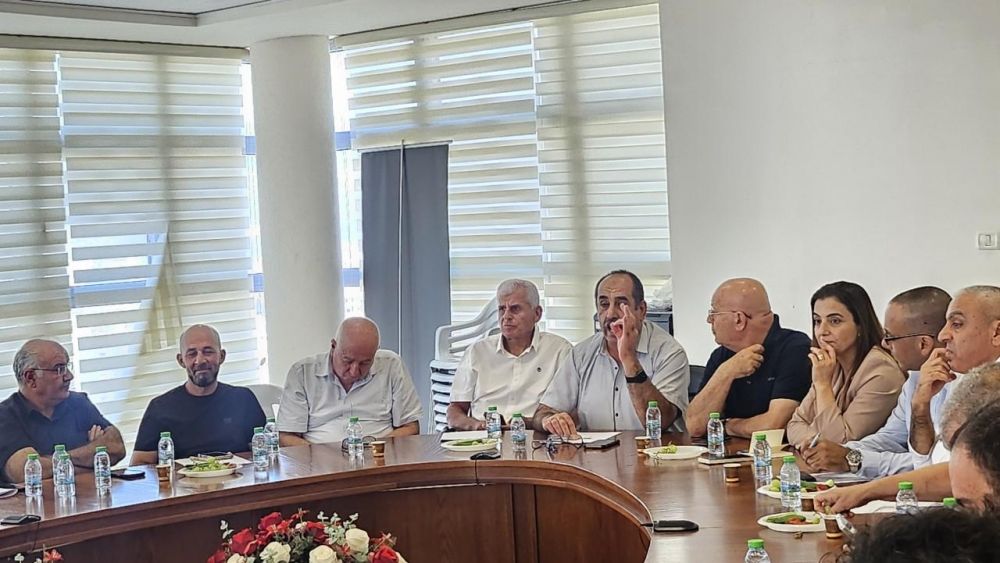 المطالبة ببذل الجهود لاستنفاد ميزانيات التربية والتعليم ضمن الخطة الخُماسيّة 550